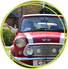 The 2022 Legendary Grand Tour calls in at Little Bridge House